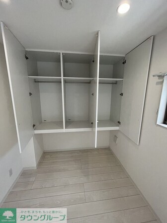 ROELLの物件内観写真